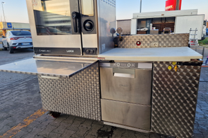 Autonegozio Ristorazione