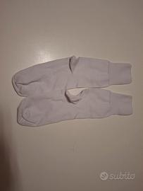 Calza danza classica bambino