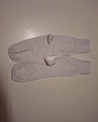 Calza danza classica bambino