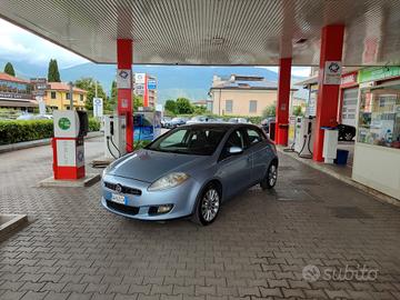 Fiat Bravo 1.6 MJT dynamic LOW COST