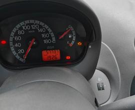 FIAT 600 con 57 Mila kilometri e GPL NUOVA