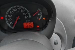 FIAT 600 con 57 Mila kilometri e GPL NUOVA