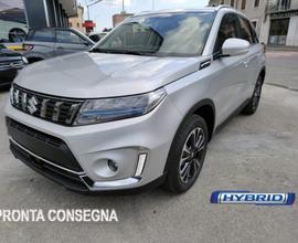 SUZUKI Vitara 1.4 Hybrid Top (NESSUN VINCOLO)
