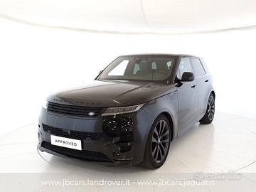 Land Rover Range Rover Sport Dynamic SE D250 ...