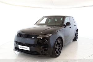 Land Rover Range Rover Sport Dynamic SE D250 ...