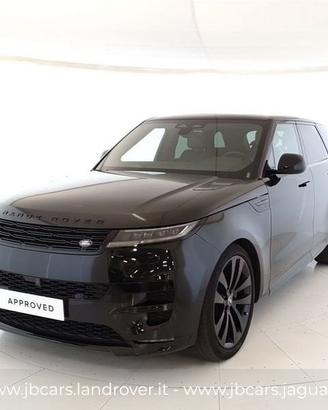 Land Rover Range Rover Sport Dynamic SE D250 ...