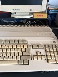 Amiga 500