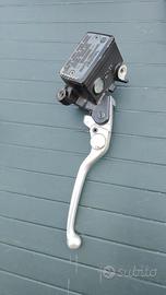Yamaha Tenere 700 stock accessori 