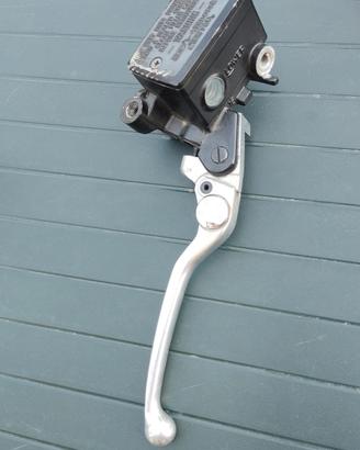 Yamaha Tenere 700 stock accessori 