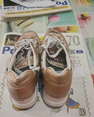 scarpe donna se