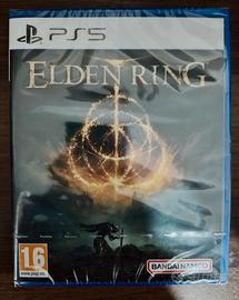 Elden Ring ps5