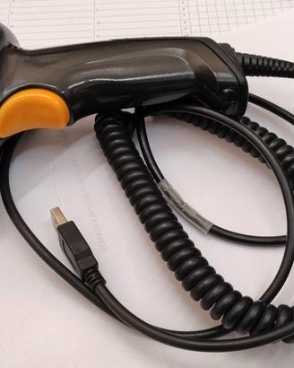 NewLand Lettore BARCODE 2D NLS-HR32