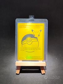 Poké Ball SWSH146 Carta Pokémon Promo Celebration
