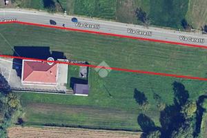 TER. RESIDENZIALE A VAUDA CANAVESE