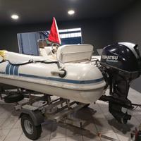 BAT GRIFO 6  CARRELLO ELLEBI