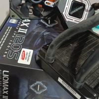 Dissipatore a liquido ENERMAX