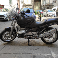 Bmw r850r