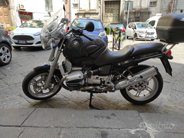 Bmw r850r