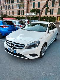 mercedes classe a 2015 180 d sport