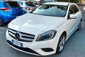 mercedes classe a 2015 180 d sport
