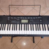 Tastiera Casio CTK3500