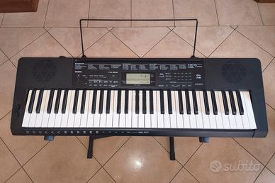 Tastiera Casio CTK3500