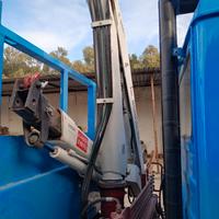 Gru Bonfiglioli 4000L