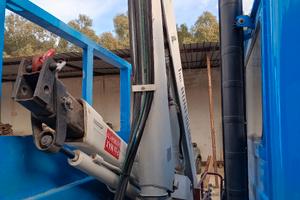 Gru Bonfiglioli 4000L