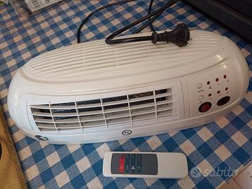 termo ventilatore 