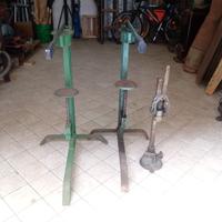 Tappatrici a colonna