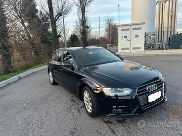 Audi A4 Avant 2.0 TDI 105Kw 143CV Multitronic