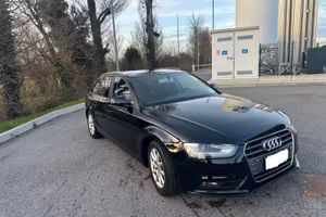Audi A4 Avant 2.0 TDI 105Kw 143CV Multitronic