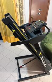 Tapirulan diadora edge 1,6