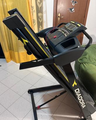 Tapirulan diadora edge 1,6