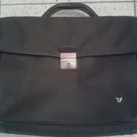 BORSA/CARTELLA PORTADOCUMENTI/PORTA LAPTOP RONCATO