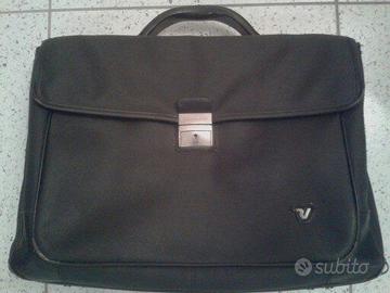 BORSA/CARTELLA PORTADOCUMENTI/PORTA LAPTOP RONCATO