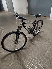 Bici mtb