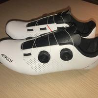 Scarpe ciclismo