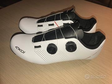 Scarpe ciclismo