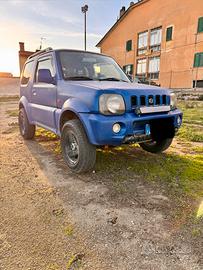 Suzuki Jimny Special 1.3 - ASI