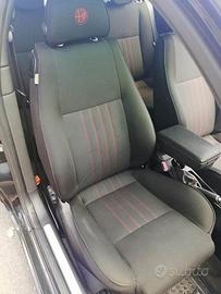 Sedili alfa 147 q2