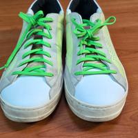 Sneakers P448 misura 46