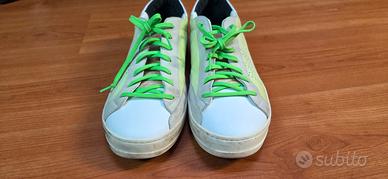Sneakers P448 misura 46