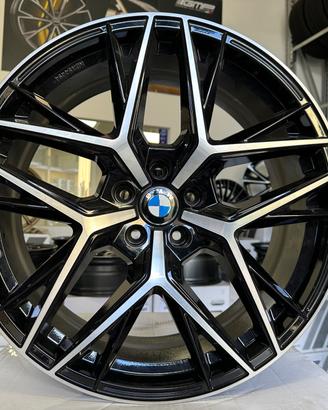 Cerchi Bmw raggio 20 NUOVI cod.8732