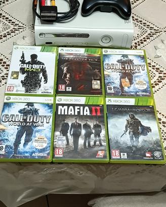 Lotto Xbox 360