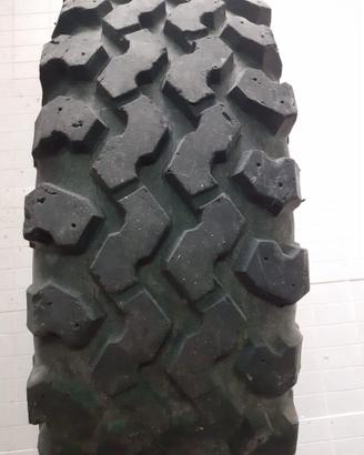 gomme fuoristrada