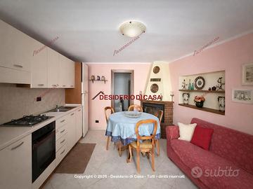 Casa, Mistretta.