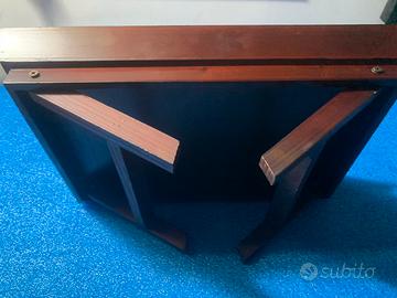 Tavolino per colazione e etnico