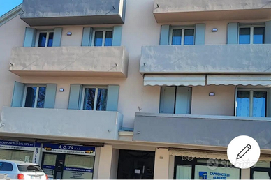 Monolocale Lamborghini Sant' Agata bolognese