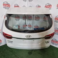 Hyundai I40 2011-2018 sw portellone posteriore 